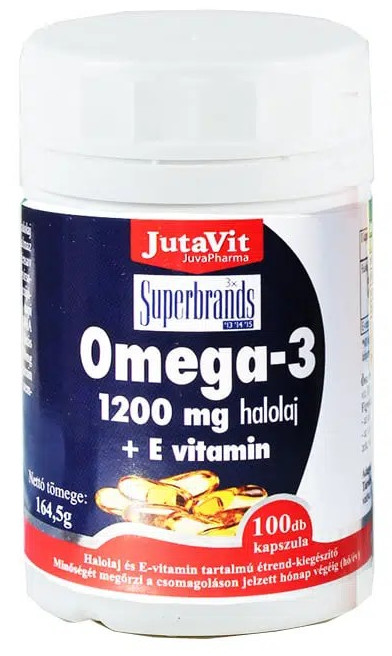 Jutavit Omega Pro Halolaj Mg X Vimana Hu