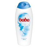Baba Tusfürdő 400ml Lanolin