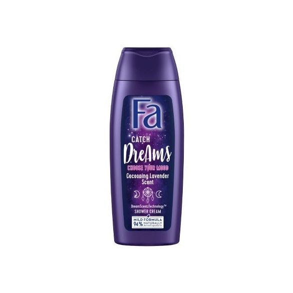 Fa Tusfürdő Catch Dreams - 250ml