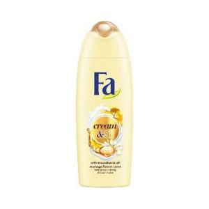 Fa Tusfürdő Cream & Oil Macadamia - 250ml