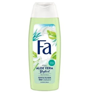 Fa Tusfürdő Joghurt Aloevera - 250ml 