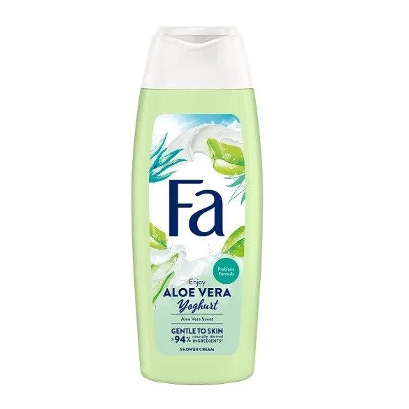 Fa Tusfürdő Joghurt Aloevera - 250ml 