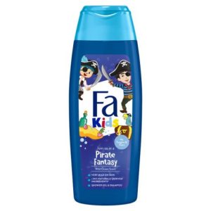 Fa Tusfürdő Kids Kalóz - 250ml