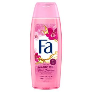 Fa Tusfürdő PinkJázmin - 250ml