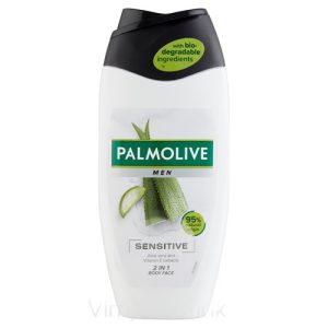 Palmolive Tusfürdő 250ml FFi Sensitive