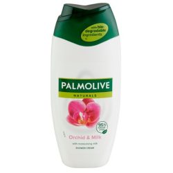 Palmolive Tusfürdő 250ml Orchidea & Milk 