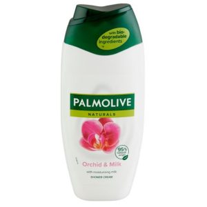 Palmolive Tusfürdő 250ml Orchidea & Milk 