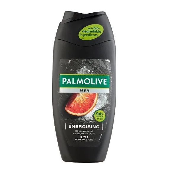 Palmolive Tusfürdő 250ml Men Energising