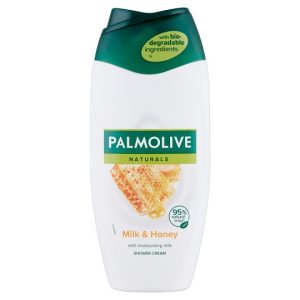 Palmolive Tusfürdő 250ml Milkhoney