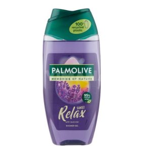 Palmolive Tusfürdő 250ml Sunset Relax