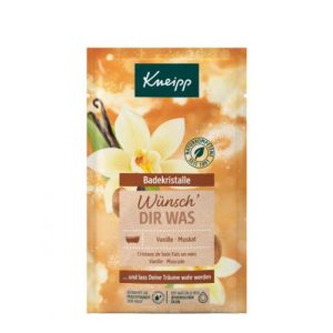 Kneipp Fürdőkristály - Kívánj valamit 60g