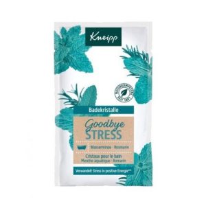 Kneipp Fürdőkristály - Goodbye Stress 60g