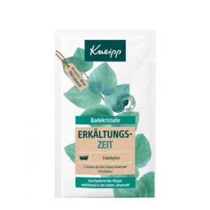 Kneipp Fürdőkristály - Szabad légutak 60g