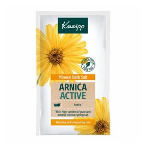 Kneipp Fürdőkristály - Ízület és izomlazító 60g