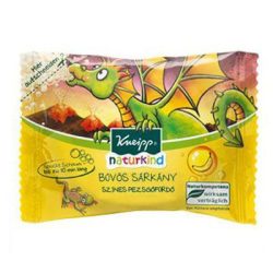 Kneipp Naturkind - Pezsgőfürdő - Bűvös sárkány 80g