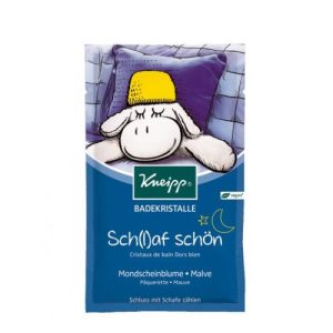 Kneipp Fürdőkristály - Aludj jól 60g