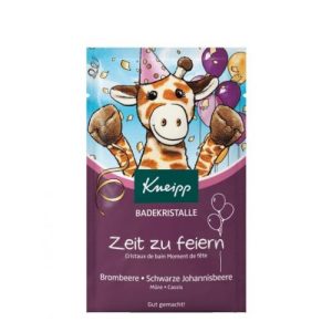 Kneipp Fürdőkristály - Ünnepelj! 60g