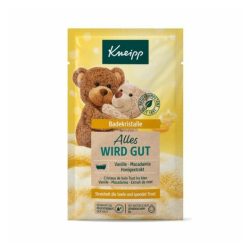 Kneipp Fürdőkristály - Minden rendben lesz 60g