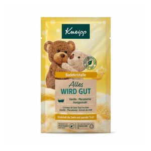 Kneipp Fürdőkristály - Minden rendben lesz 60g