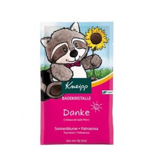 Kneipp Fürdőkristály - Köszönöm 60g