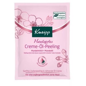 Kneipp Bőrradír - Mandulavirágos 40ml