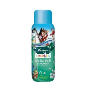 Kneipp Naturkind Habfürdő - Kalóz 400ml