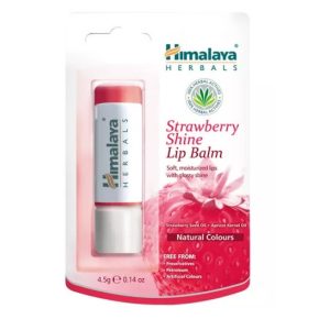 Himalaya Epres ajakbalzsam 4,5g