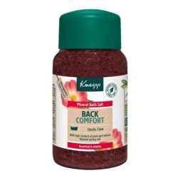 Kneipp Fürdőkristály - Hát és deréklazító 500g