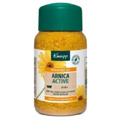   Kneipp Fürdőkristály - Izület és izomlazító (Active) 500g