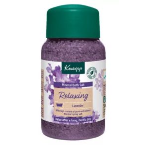 Kneipp Fürdőkristály - Levendula 500g