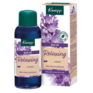 Kneipp Fürdőolaj - Levendula 100ml