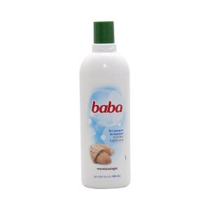 Baba Sampon 2in1 Mandulaolaj  400ml