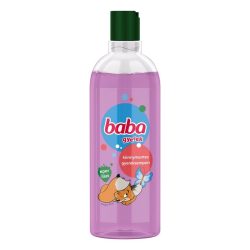 Baba Sampon Könnymentes  400ml