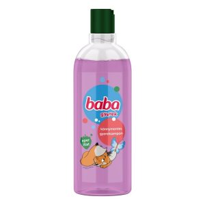 Baba Sampon Könnymentes  400ml