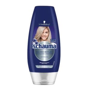 Schauma Balzsam 200ml Hamvas Csillogás