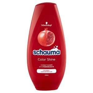 Schauma Balzsam 250ml Festett Hajra