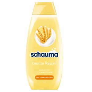 Schauma Balzsam 250ml Gyengéd Ápolás