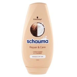 Schauma Balzsam 250ml Regeneráló