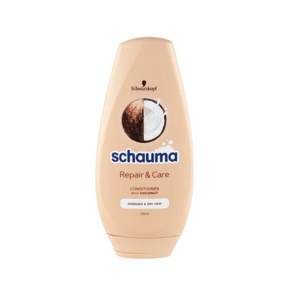 Schauma Balzsam 250ml Regeneráló