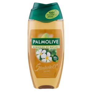 Palmolive Tusfürdő 250ml Summer Dreams