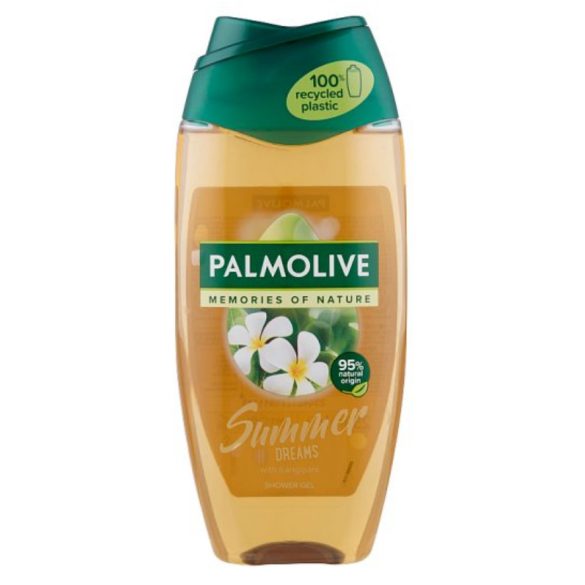 Palmolive Tusfürdő 250ml Summer Dreams