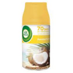   Air Wick Légfrissítő utántöltő Spray 250ml Nyugalom Szigete