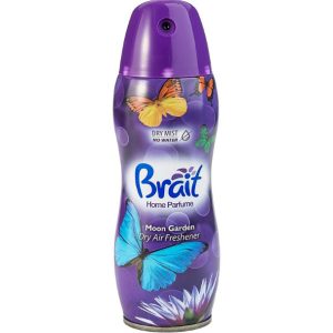 Brait Légfrissítő Aerosol 300ml Moon Garden