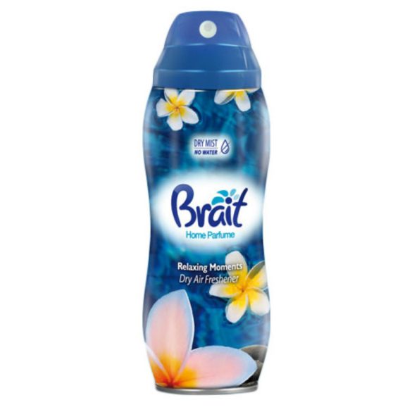 Brait Légfrissítő Aerosol 300ml Relaxing Moments