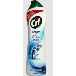 Cif Folyékony Súrolószer 500ml Cream Original