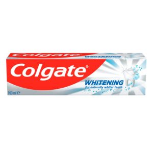 Colgate Fogkrém 100ml Whitening