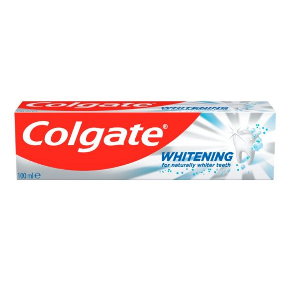 Colgate Fogkrém 100ml Whitening