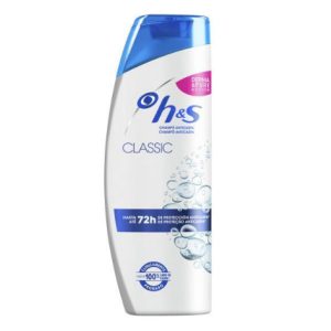 Head & Shoulders Sampon 360ml Classic