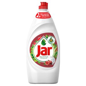 Jar Mosogatószer 900ml Gránátalma