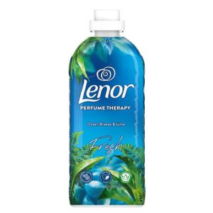 Lenor Öblítő Koncentrátum 1,2L Ocean 48 Mosás